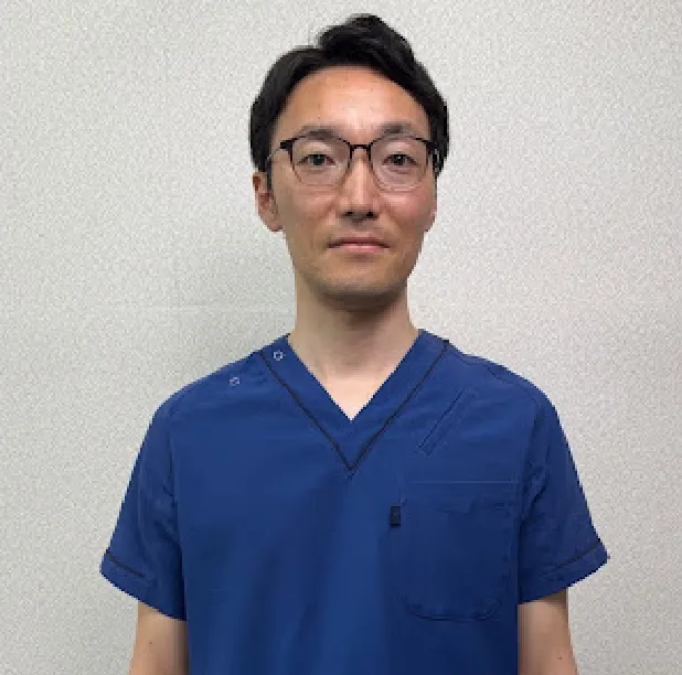 小川先生