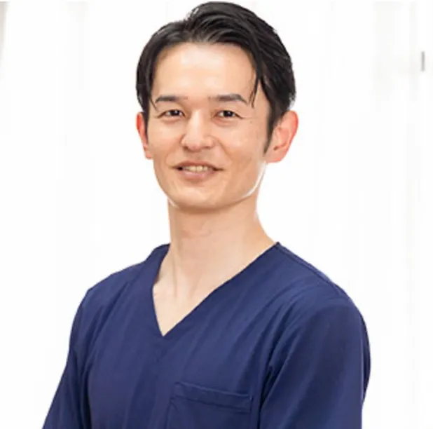 岡田先生