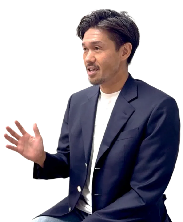 井手 信作先生