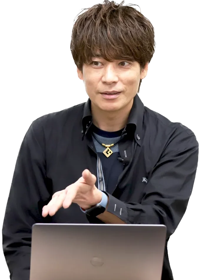 長門 浩二先生